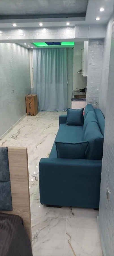 Xanioth Luxury Studios 1 First Sea By Makhome Hanioti