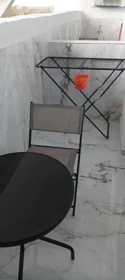 Apartment Xanioth Luxury Studios 1 First Sea By Makhome Hanioti Greece