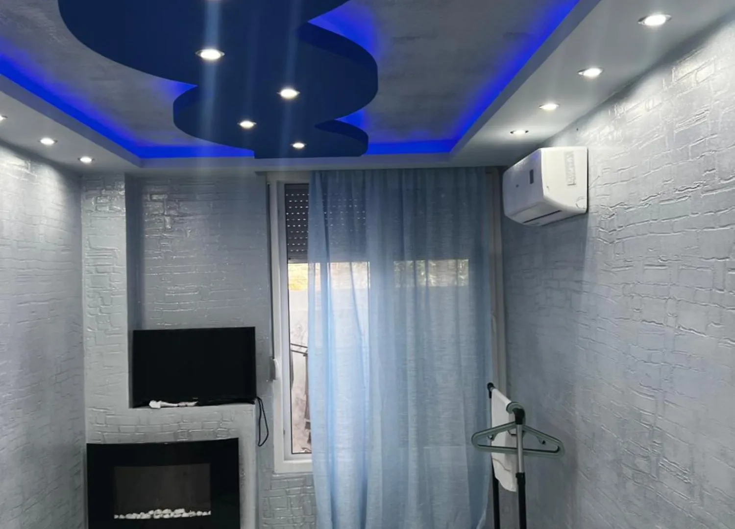 Xanioth Luxury Studios 1 First Sea By Makhome location