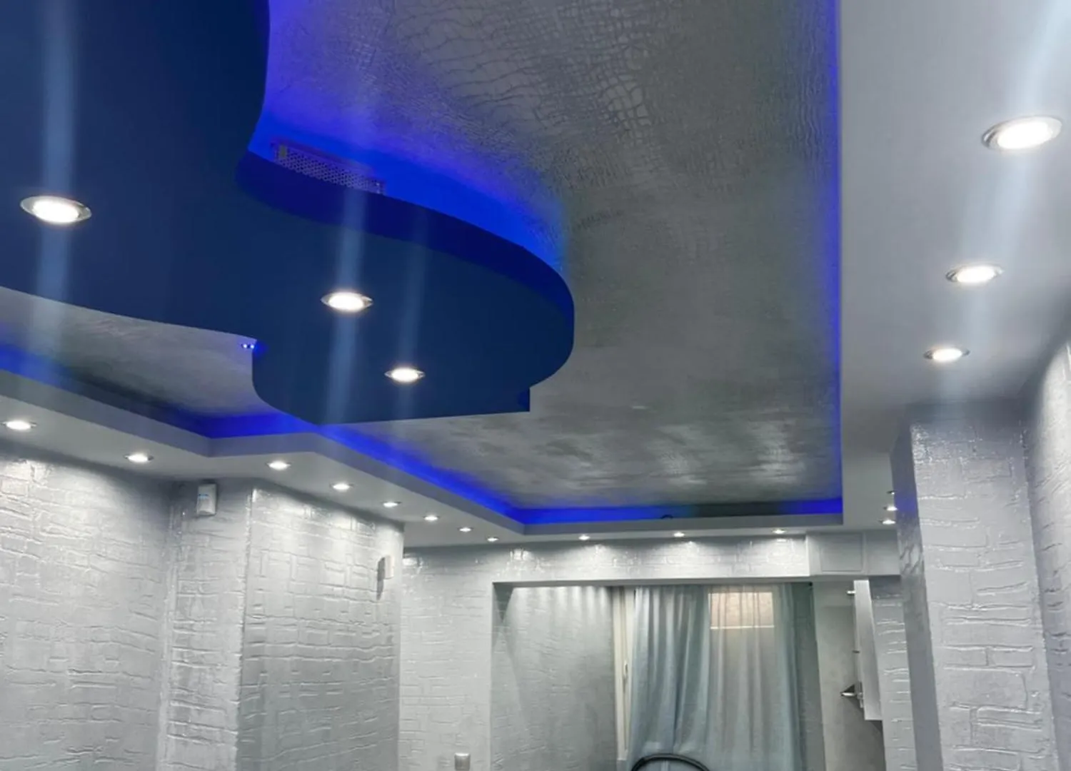 Xanioth Luxury Studios 1 First Sea By Makhome Hanioti