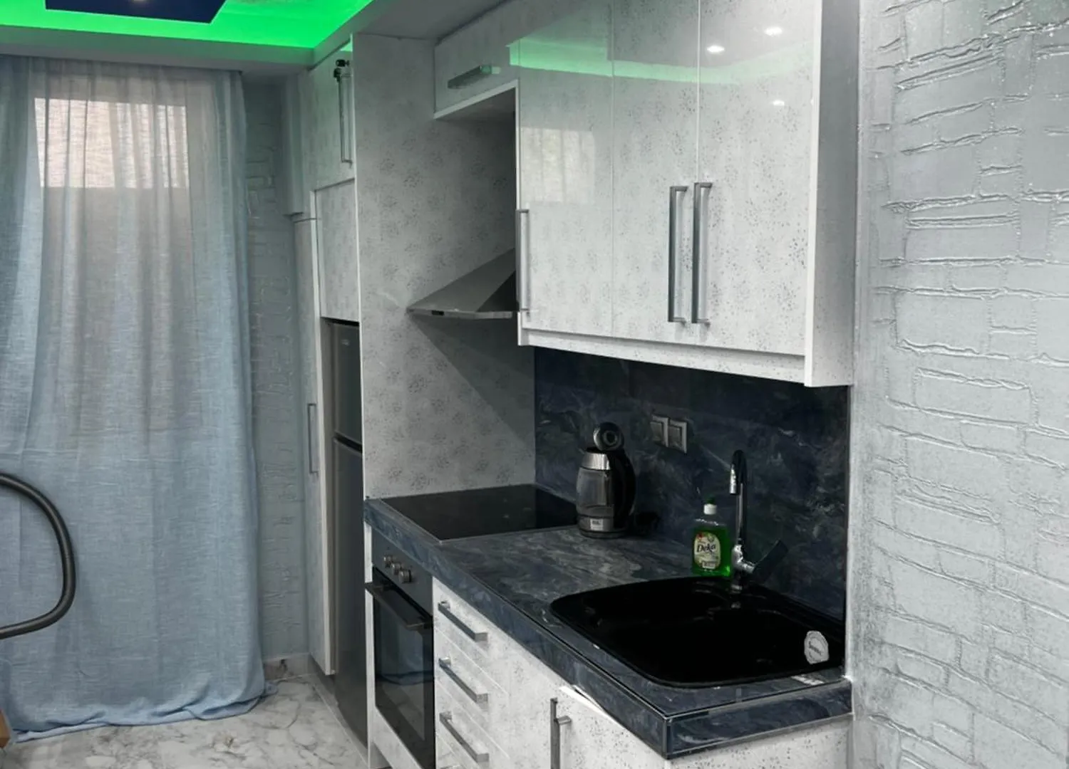 Xanioth Luxury Studios 1 First Sea By Makhome Hanioti Greece
